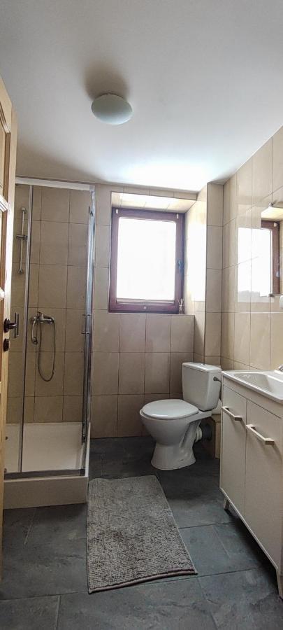Nasza Chata Na Koncu Swiata Kacwin Exterior photo
